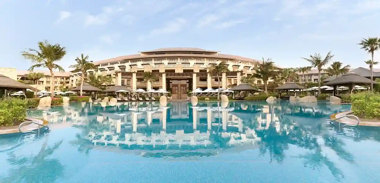 Sofitel Dubai, The Palm-1
